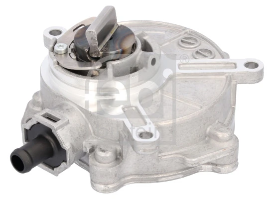 Vacuum Pump, braking system